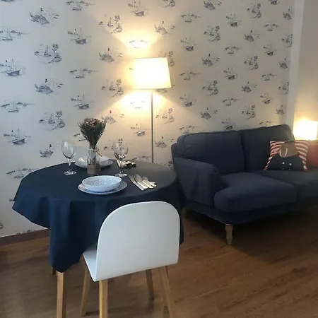 Apartment Kiku I