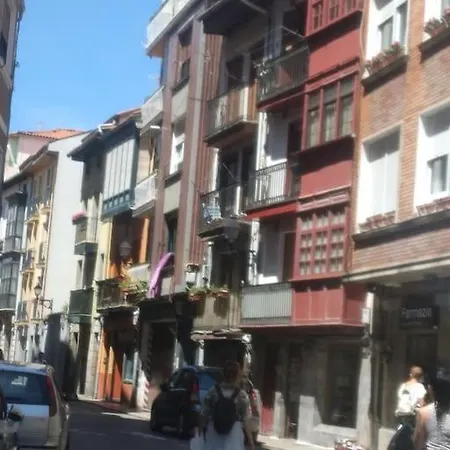Kiku I * Bermeo