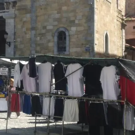 Διαμέρισμα Kiku I Μπερμέο