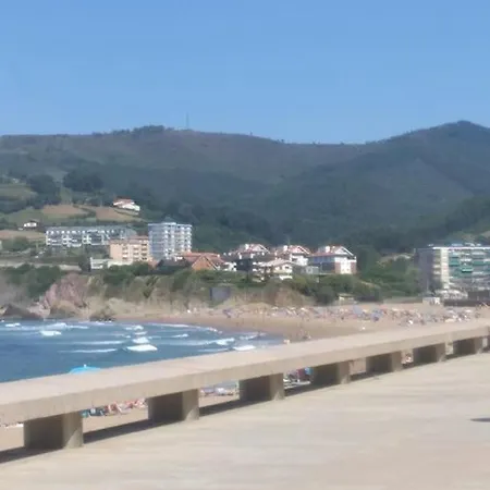 Kiku I Apartment Bermeo
