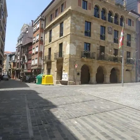 Kiku I * Bermeo