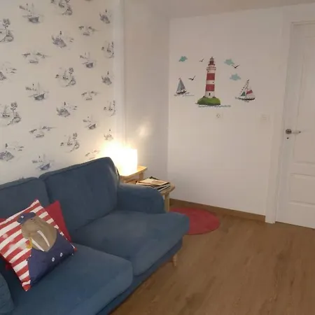 Apartment Kiku I Bermeo